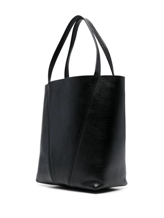 26SS 끌로에 토트백 CHC25SS811N84 001 BLACK - CHLOE