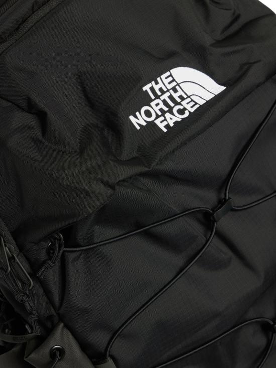 26SS 노스페이스 보레알리스 백팩 NF0A52SE4HF1 BLACK - NORTH FACE