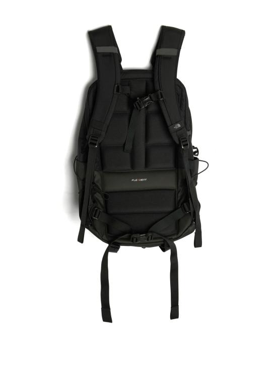 26SS 노스페이스 보레알리스 백팩 NF0A52SE4HF1 BLACK - NORTH FACE
