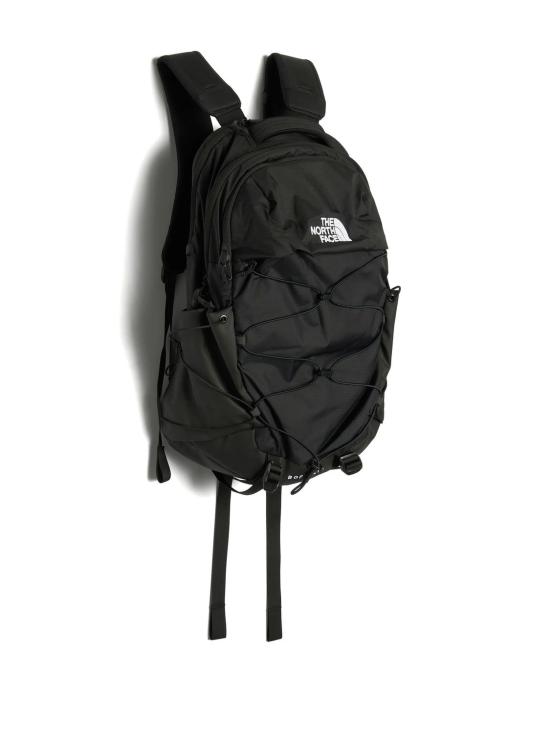 26SS 노스페이스 보레알리스 백팩 NF0A52SE4HF1 BLACK - NORTH FACE