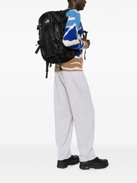 26SS 노스페이스 백팩 NF0A8EEXJK31 BLACK - NORTH FACE