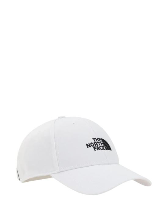26SS 노스페이스 모자 NF0A4VSVFN41 WHITE - NORTH FACE