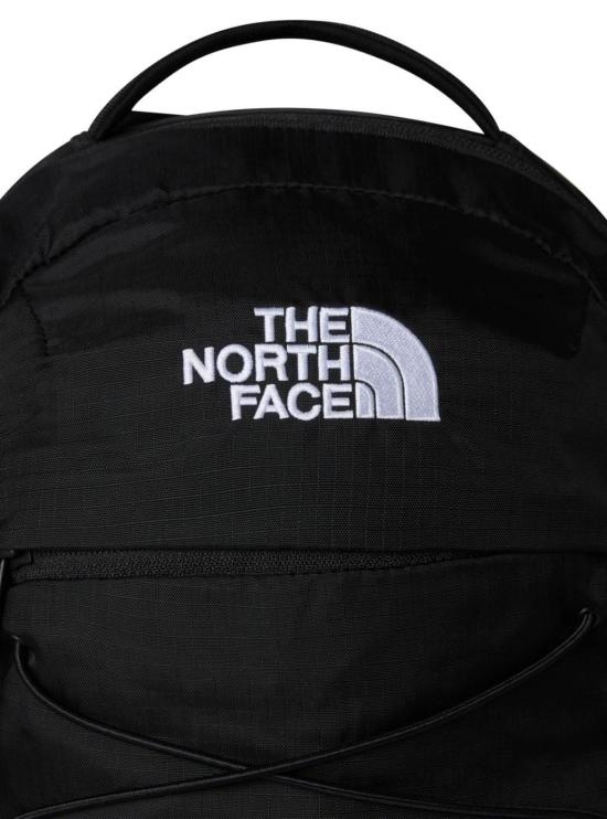 26SS 노스페이스 백팩 NF0A52SW4HF1 BLACK - NORTH FACE