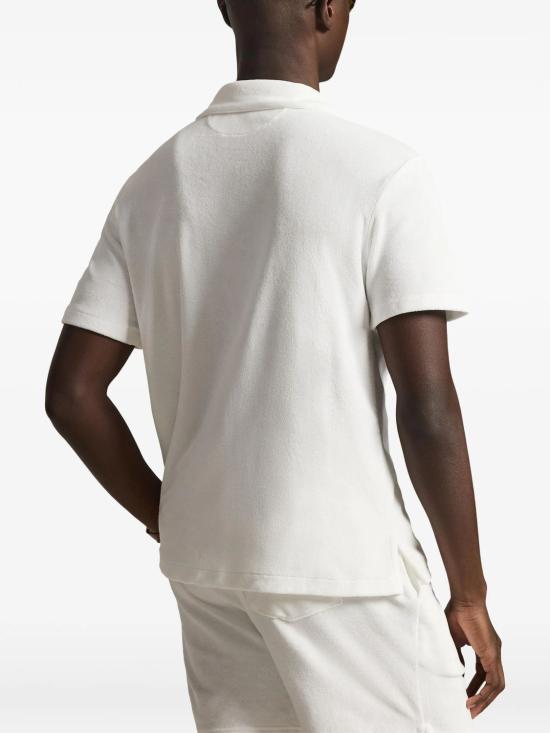 26SS 폴로 랄프로렌 긴팔 셔츠 710A12489004 WHITE - POLO RALPH LAUREN