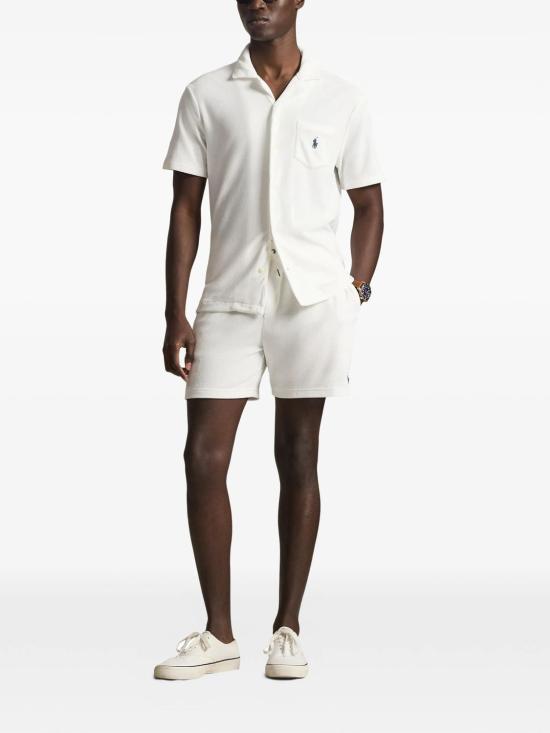 26SS 폴로 랄프로렌 긴팔 셔츠 710A12489004 WHITE - POLO RALPH LAUREN