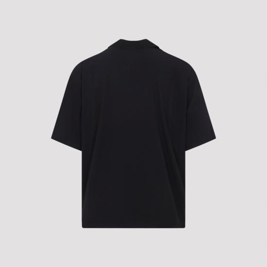 26SS 와이쓰리 긴팔 셔츠 KF6044 BLACK - Y-3