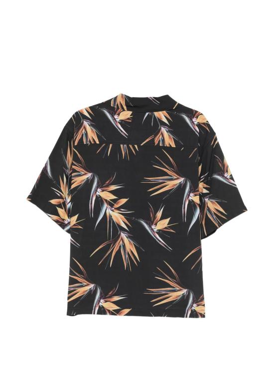 26SS 루드 긴팔 셔츠 RHPS26SR03071 6018 MULTIYEWHI - RHUDE