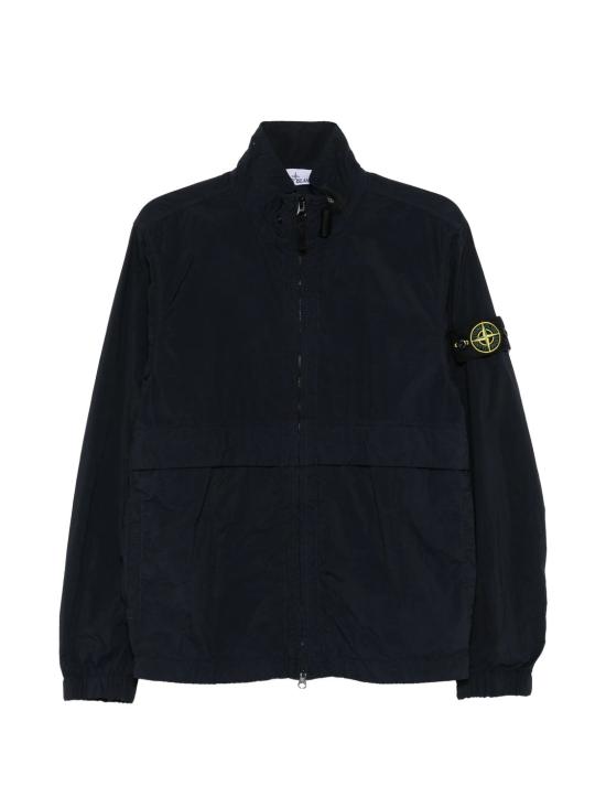 26SS 스톤 아일랜드 자켓 L1S154100056S0345 V0020 NAVYBLUE