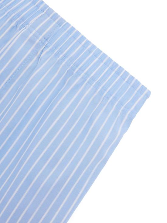 26SS 아미 스트레이트 팬츠 HUN209CO0223 4844 BLEUCACHEM - AMI