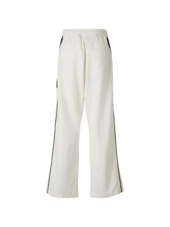 26SS 루드 스트레이트 팬츠 RHPS26PA01110 1741 WHITE NAVY - RHUDE