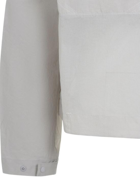 26SS 와이쓰리 스웨터 KS5227 LIGHTBROWN - Y-3