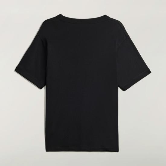 26SS 와이쓰리 반팔 티셔츠 JV6747 BLACK - Y-3