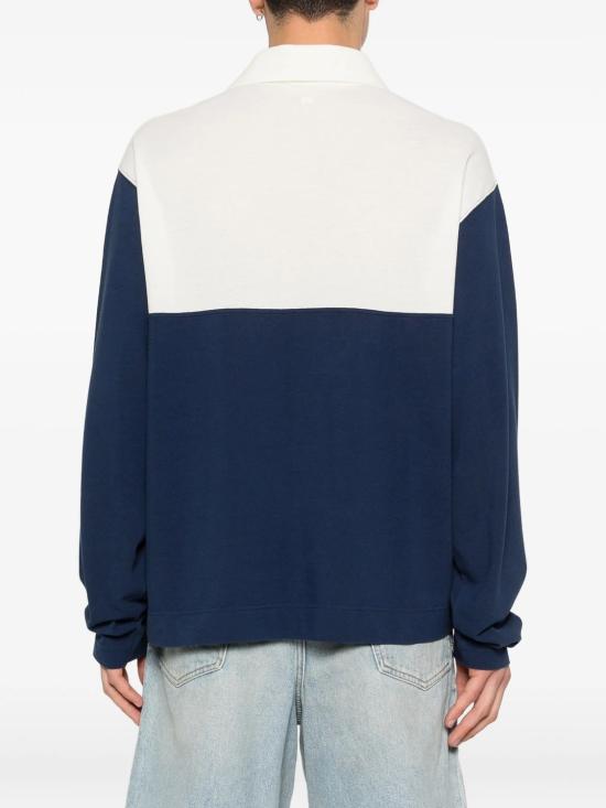 26SS 아미 반팔 티셔츠 HPL421JE0221 A027 BLANCENCRE - AMI