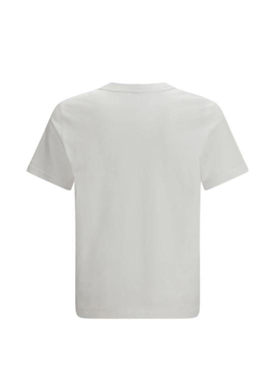 26SS 무스너클 반팔 티셔츠 M16MT728 160 WHITE - MOOSE KNUCKLES