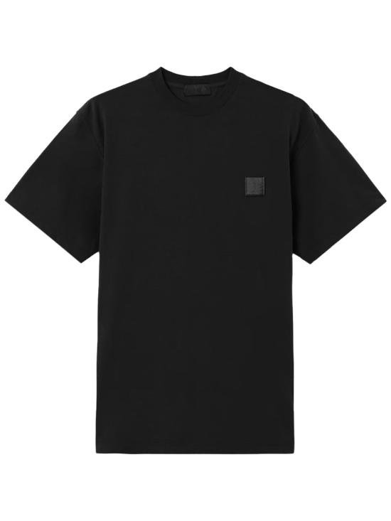 26SS 스톤 아일랜드 반팔 티셔츠 L1S152100021S0F11 V0029 BLACK