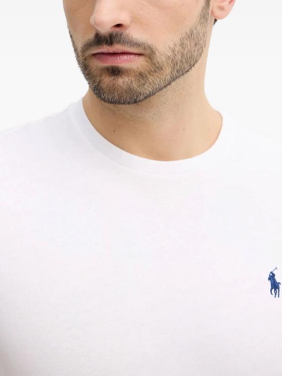 26SS 폴로 랄프로렌 반팔 티셔츠 710B14689004 BLACKWHITE - POLO RALPH LAUREN