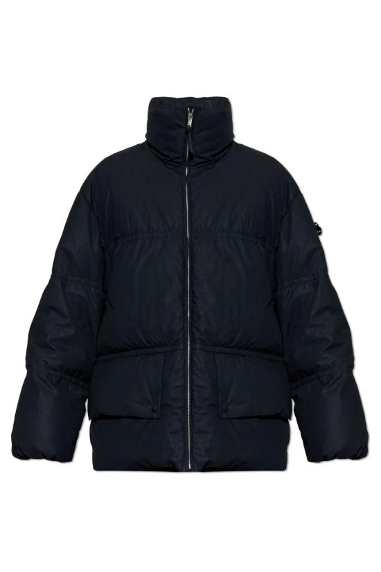 25FW 몽클레어 자켓 K24051A00019M6390 742 NAVY