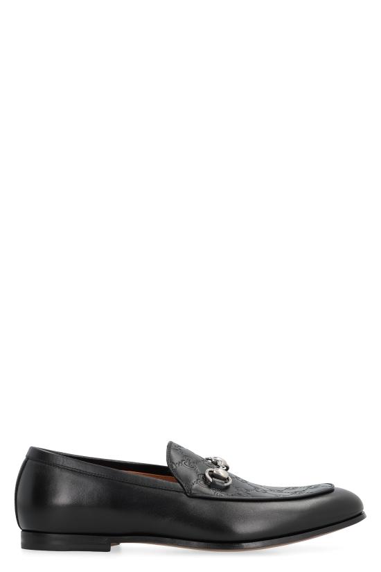 26SS 구찌 홀스빗 로퍼 798997AAD7E 1000