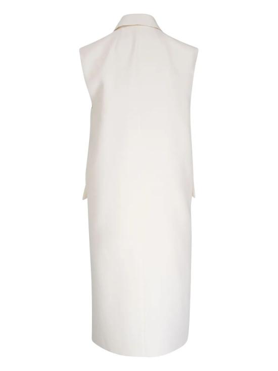  토템 베스트 243WRZ1335FB0065 059 OFF WHITE - TOTEME