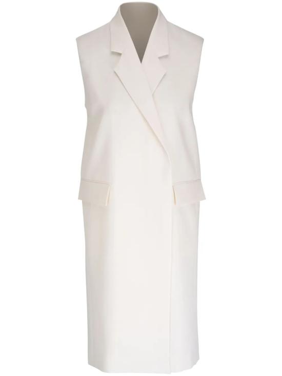  토템 베스트 243WRZ1335FB0065 059 OFF WHITE