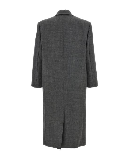 25FW 브루넬로 쿠치넬리 코트 MD5739860P C002 - BRUNELLO CUCINELLI