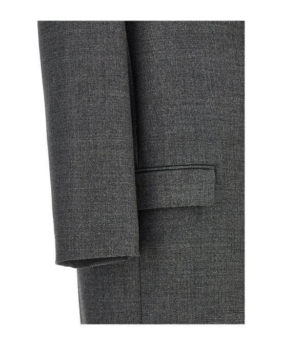 25FW 브루넬로 쿠치넬리 코트 MD5739860P C002 - BRUNELLO CUCINELLI