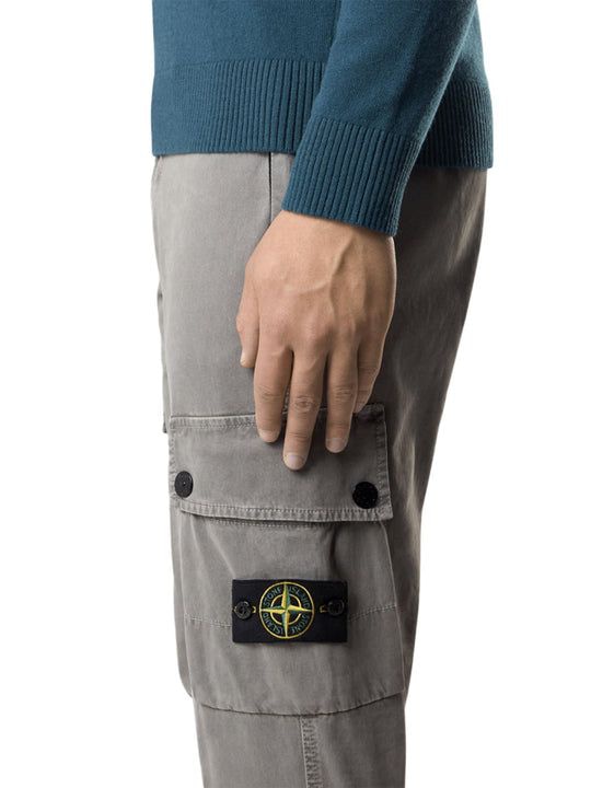 25FW 스톤 아일랜드 스트레이트 팬츠 K2S153100033S00L1 V016B CEMENTO - STONE ISLAND