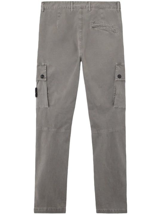 25FW 스톤 아일랜드 스트레이트 팬츠 K2S153100033S00L1 V016B CEMENTO - STONE ISLAND