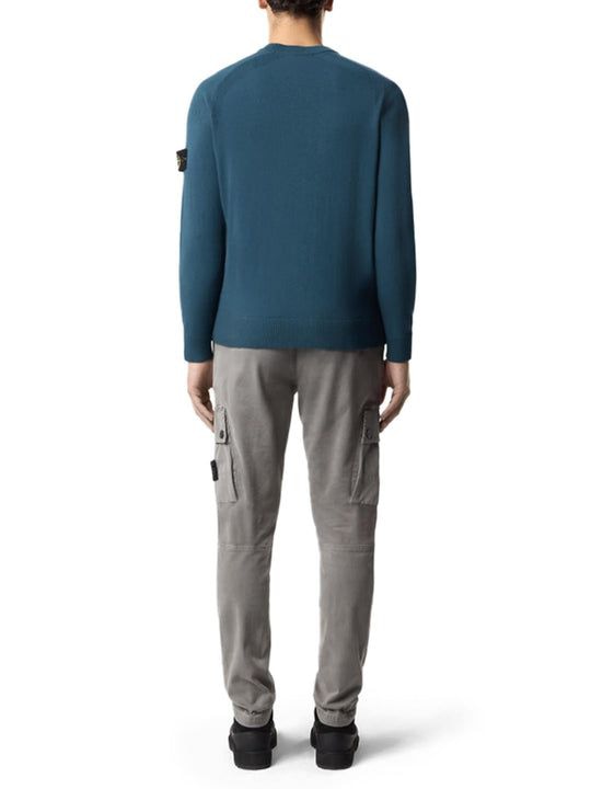 25FW 스톤 아일랜드 스트레이트 팬츠 K2S153100033S00L1 V016B CEMENTO - STONE ISLAND