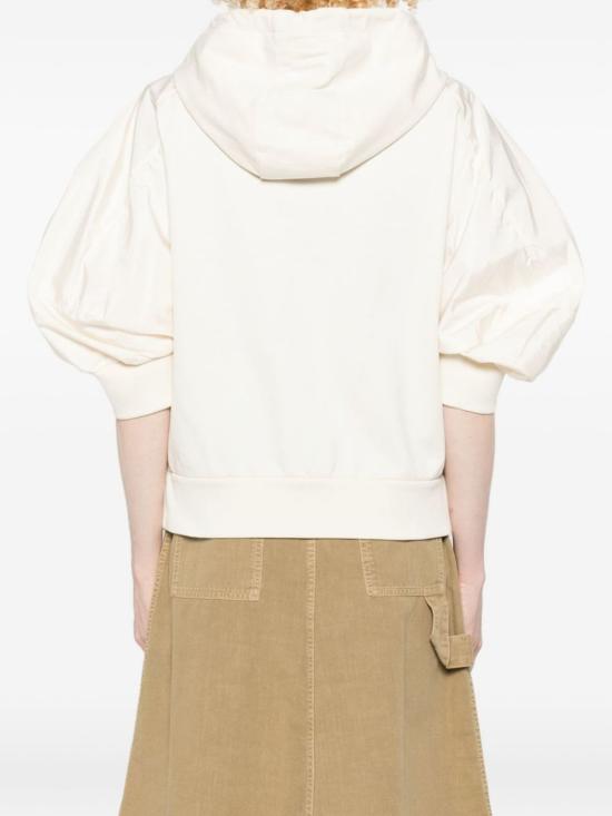  몽클레어 가디건 - MONCLER