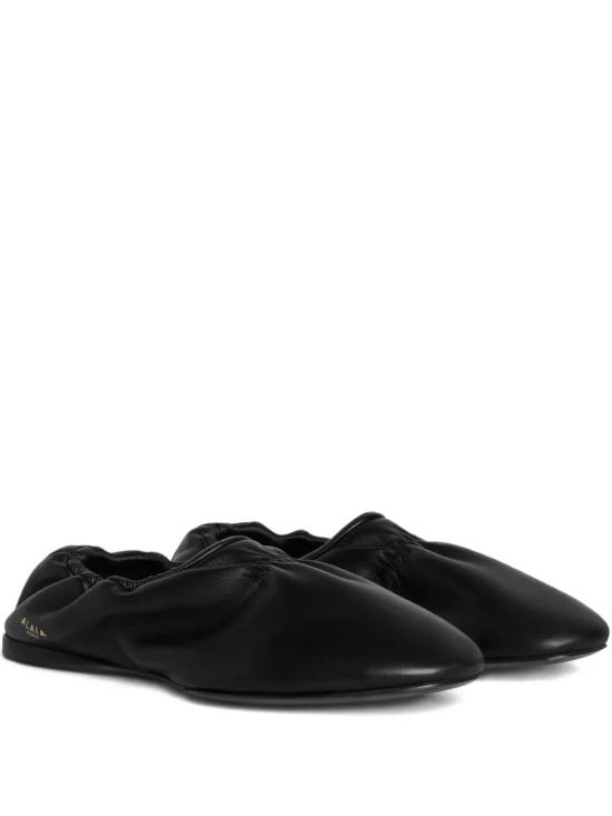 26SS 알라이아 샌들 AA3A1024I100 999 NOIR