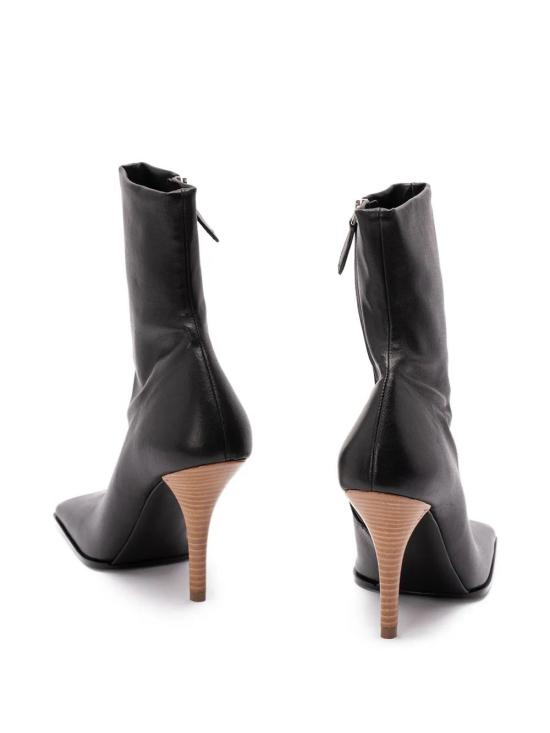 26SS 알라이아 부츠 AA3O2018I106 999 NOIR - ALAIA