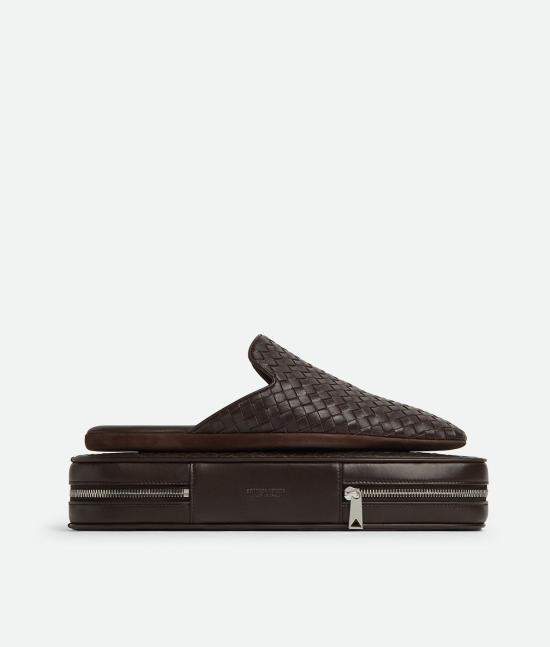 25FW 보테가베네타 샌들 837952V2ED0 2113 FONDANT