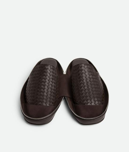 25FW 보테가베네타 샌들 837952V2ED0 2113 FONDANT - BOTTEGA VENETA