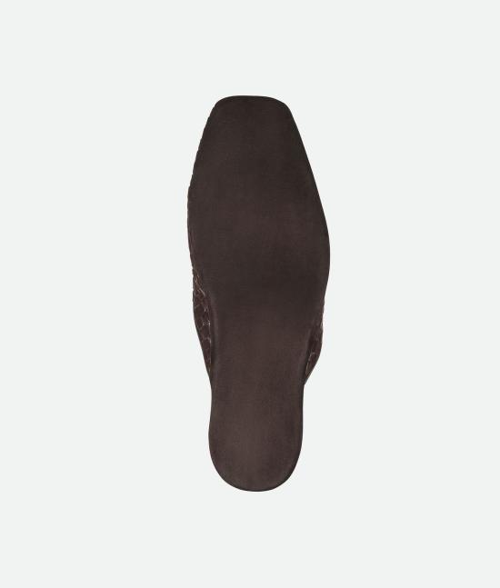 25FW 보테가베네타 샌들 837952V2ED0 2113 FONDANT - BOTTEGA VENETA