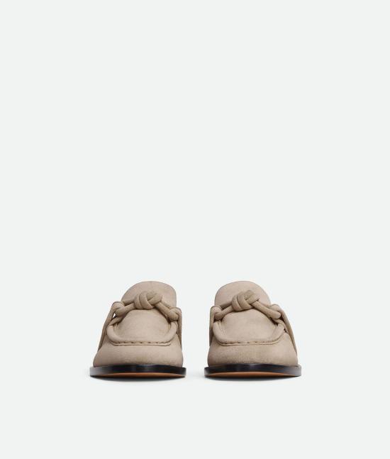 25FW 보테가베네타 로퍼 796696V3QE1 9612 ECRU - BOTTEGA VENETA
