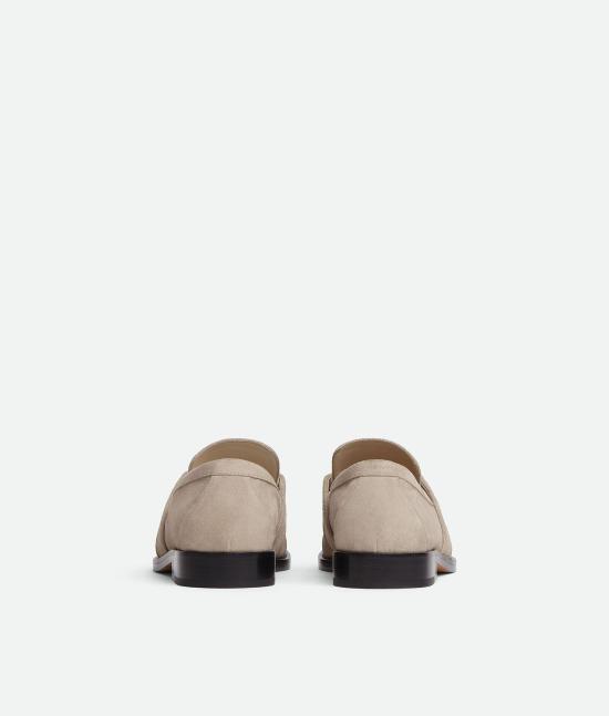 25FW 보테가베네타 로퍼 796696V3QE1 9612 ECRU - BOTTEGA VENETA