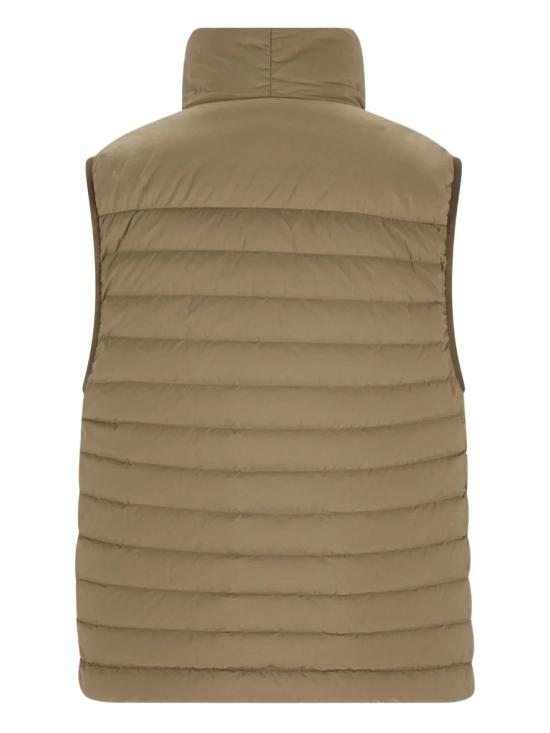 26SS 스톤 아일랜드 베스트 L1S15G100007S0183 V005G MILITARY GREEN - STONE ISLAND