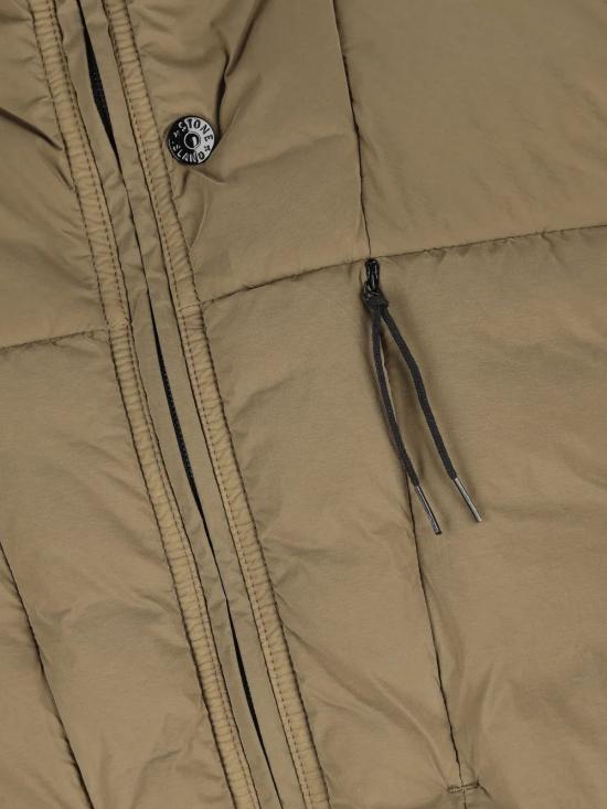 26SS 스톤 아일랜드 베스트 L1S15G100007S0183 V005G MILITARY GREEN - STONE ISLAND