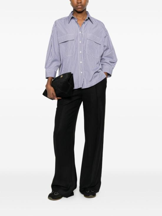 25FW 브루넬로 쿠치넬리 셔츠 MH740MP406 C002 - BRUNELLO CUCINELLI