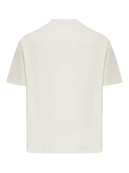26SS 스톤 아일랜드 반팔 티셔츠 L1S152100030S0115 V0093 IVORY - STONE ISLAND