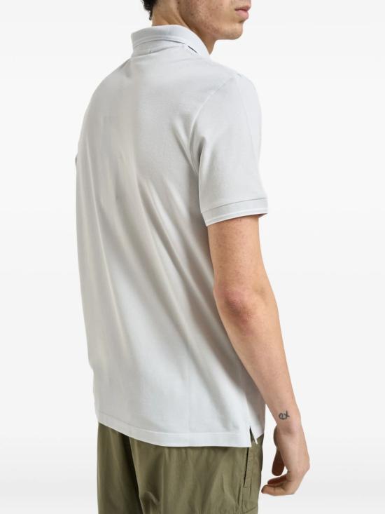 26SS 스톤 아일랜드 반팔 티셔츠 L1S152200010S0018 V0041 SKY BLUE - STONE ISLAND