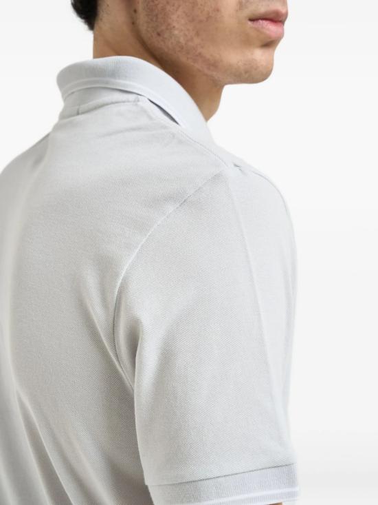 26SS 스톤 아일랜드 반팔 티셔츠 L1S152200010S0018 V0041 SKY BLUE - STONE ISLAND