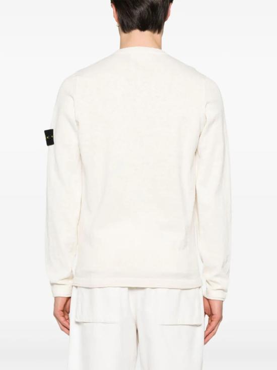 26SS 스톤 아일랜드 자켓 L1S155100052S00B0 V0093 IVORY - STONE ISLAND