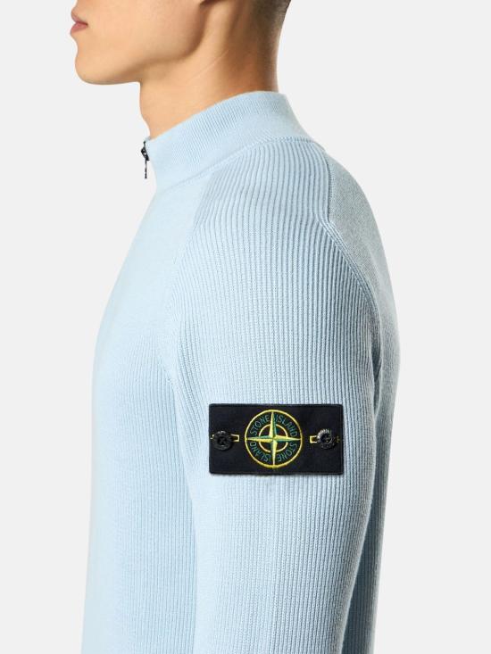 26SS 스톤 아일랜드 자켓 L1S155100124S00D8 V0041 SKY BLUE - STONE ISLAND