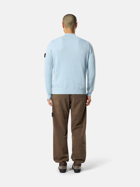 26SS 스톤 아일랜드 자켓 L1S155100124S00D8 V0041 SKY BLUE - STONE ISLAND