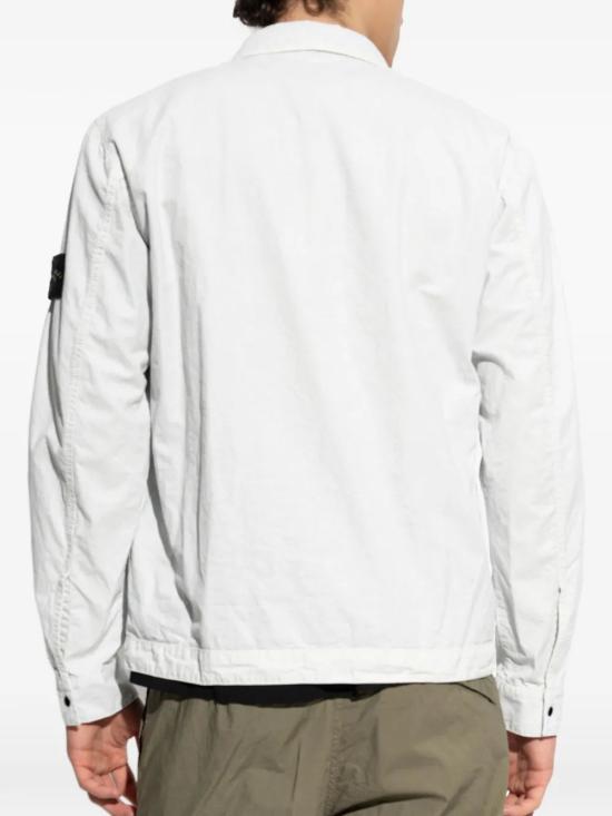 26SS 스톤 아일랜드 자켓 L1S151200008S00WN V0141 SKY BLUE - STONE ISLAND