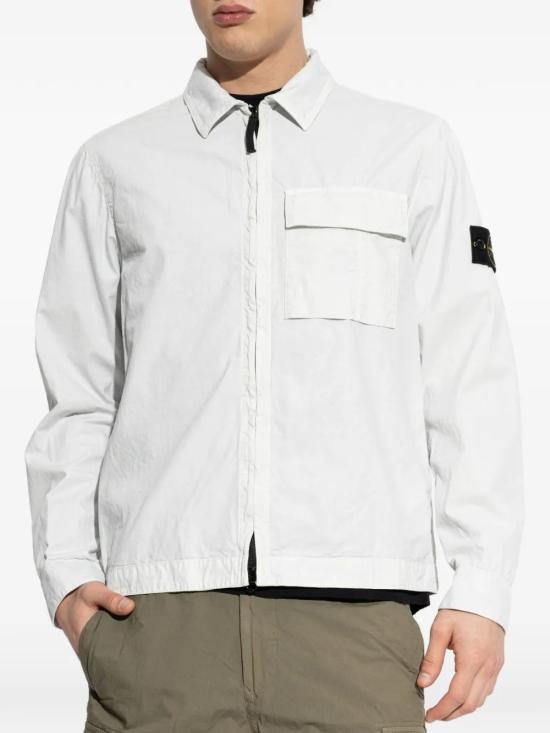 26SS 스톤 아일랜드 자켓 L1S151200008S00WN V0141 SKY BLUE - STONE ISLAND