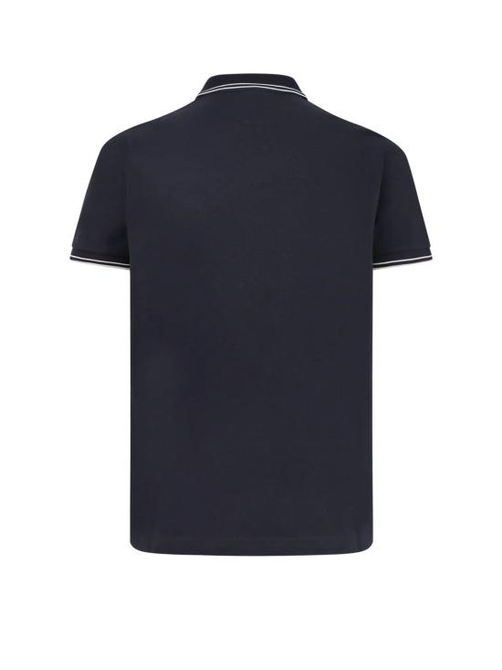 25FW 스톤 아일랜드 반팔 티셔츠 K2S152200007S0018 V0020 NAVY BLUE - STONE ISLAND