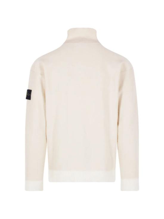 26SS 스톤 아일랜드 자켓 L1S155100049S01B0 V0093 IVORY - STONE ISLAND